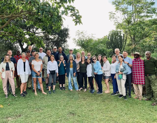 Training or operational facilities