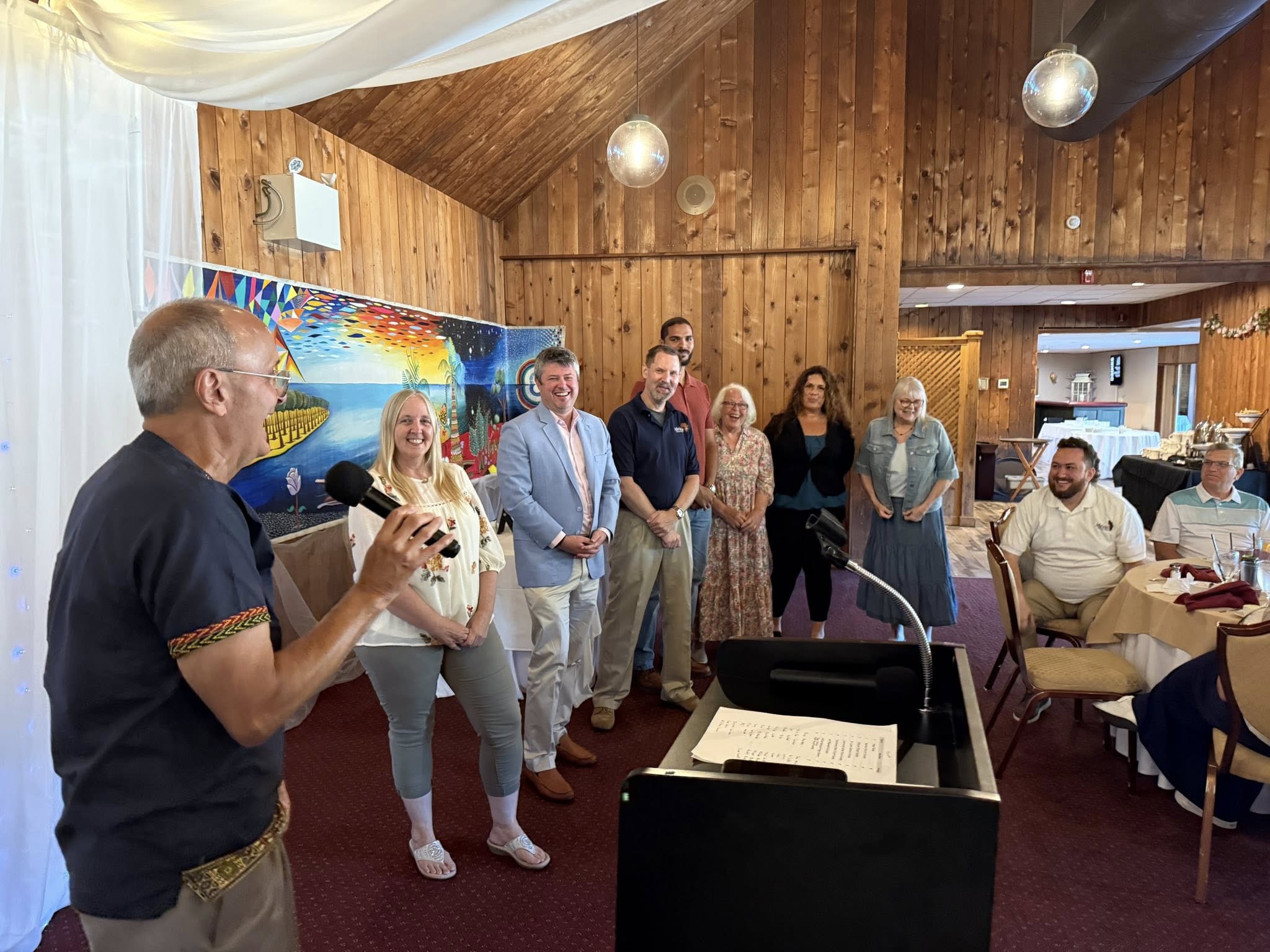 Operations and offices of MCCALL PROPERTY & INVESTMENT LTD